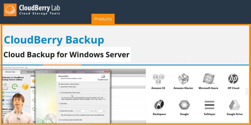 Backup Consistency Check von CloudBerry Lab schützen präventiv vor beschädigten Backups.