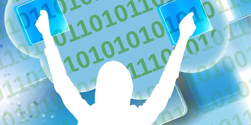 Viele KMUs haben die Vorteile von Cloud Computing bereits erkannt, dennoch ist eine intensive Betreuung durch den Anbieter unerlässlich.