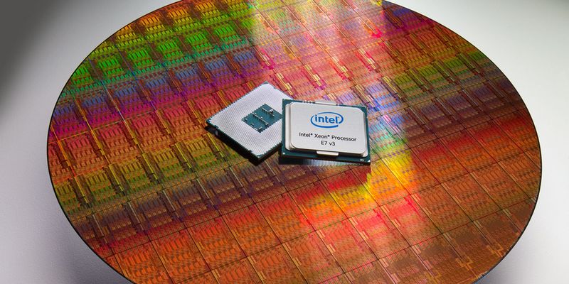 Der im Mai 2015 vorgestellte Xeon E7 v3 ist laut Intel das ideale Instrument für die Real-Time-Ananlyse großer Datenmengen in Big-Data-Anwendungen.