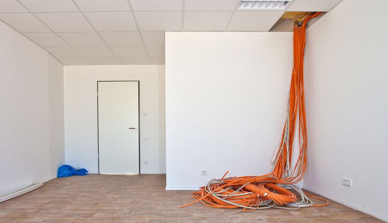 Viel ist nicht zwangsläufig gut in der Rechenzentrumsplanung; die EN 50600 bietet Orientierung, doch was wird aus Trusted Site Infrastructure (TSI)?