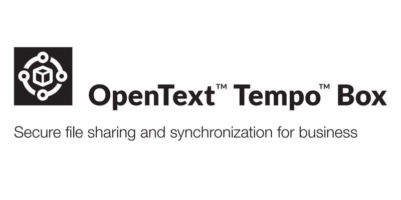 Die Tempo Box Premium Edition for SAP Solutions richtet sich an SAP-Kunden, die OpenText Extended ECM for SAP Solutions verwenden.