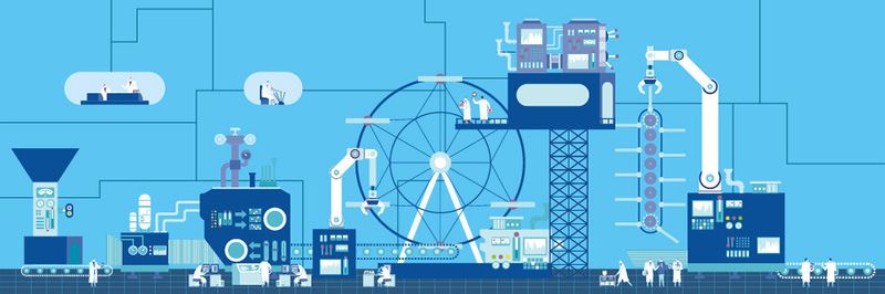 In Teil 2 unseres Beitrags zum Thema B2B Commerce beschäftigt sich Tim Hahn von netz98 mit den technischen Grundlagen und der technische Umsetzung von B2B-Plattformen.