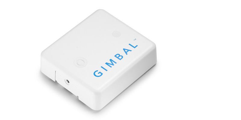 Ruckus greift auf Gimbals proprietäre Firmware zurück, die höchste Sicherheit für Beacon Proximity-Netzwerke biete.