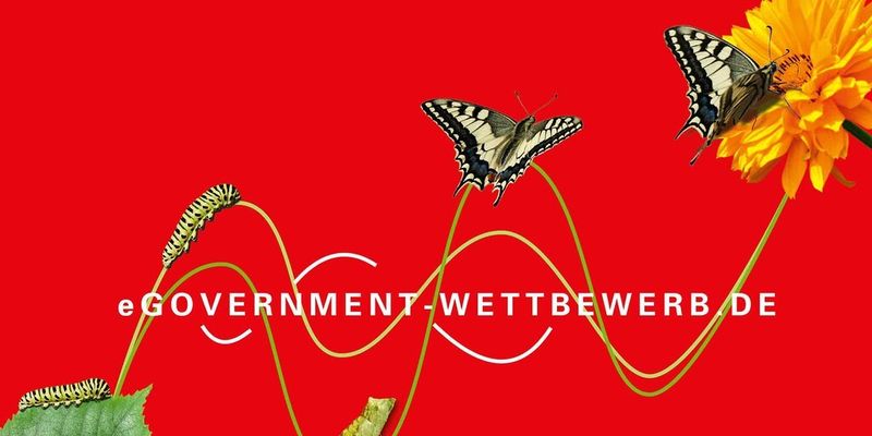 Es wird spannend! Die diesjährige eGovernment-Olympiade geht in ihre Schlussphase