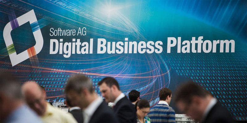 Alles wird digital - aber wie? Die Software AG hat hierauf Antworten und bietet mit der Digital Business Platform eine breite Palette an Funktionen für die Entwicklung von Geschäftsanwendungen für das digitale Zeitalter.