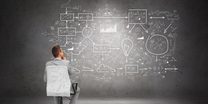 Startups und etablierte Unternehmen können voneinander profitieren.