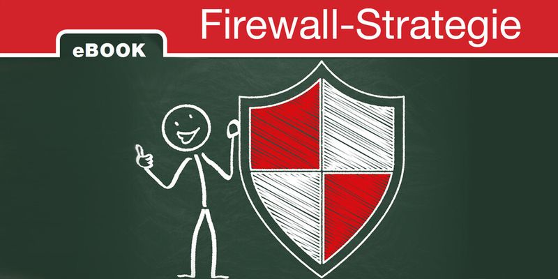 Bei der Wahl der Firewall-Lösung gibt es einige wichtige Entscheidungskriterien.