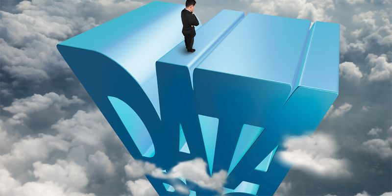 Analytics as a Service öffnet auch kleineren Unternehmen ein Experimentierfeld für Big-Data-Analysen.