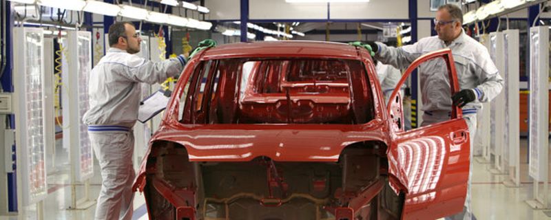 Volumenhersteller wie Fiat müssen laut AlixPartners neue Wege finden, um ein ausreichendes Investitionsvolumen für die Entwicklung des Autos der Zukunft zu generieren.