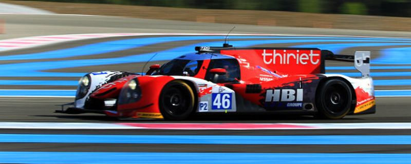 Das neue Reglement des ACO hebt die Kostengrenze für LMP2-Prototypen an, begrenzt aber gleichzeitig die Chassishersteller.