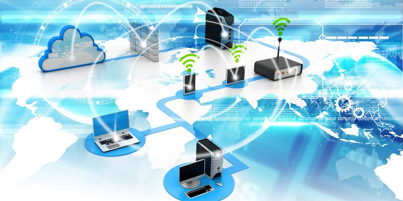 Die Risiken der Hybrid Cloud: Viele Unternehmen lassen sich auf zu viele externe Cloud-Anbieter ein.