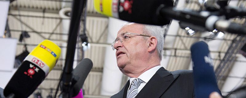 Die Pläne existieren schon lange: Jetzt äußerte sich Konzern-Chef Winterkorn zum möglichen Marktstart und die Preise eines Billig-Autos von Volkswagen.