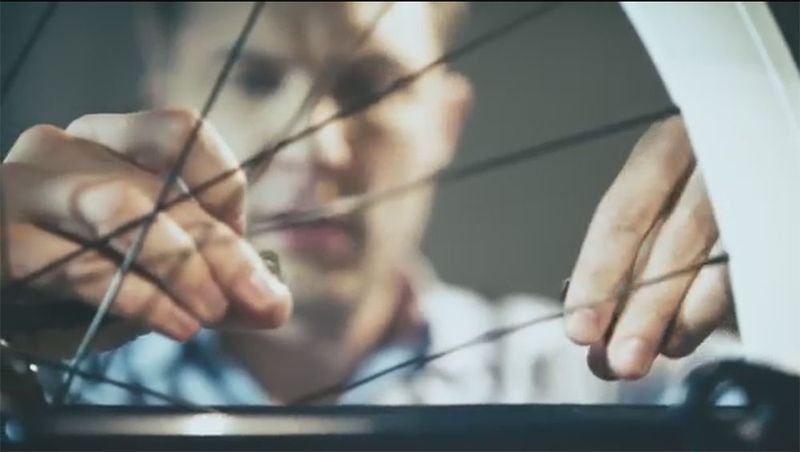 Alles selber zusammenbauen ist etwas für Spezialisten. Integrierte System machen das Konfigurieren leicht.