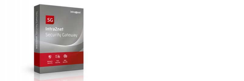 Intra2net Security-Gateway 6.2