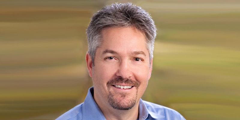 Shaun Conolly, Vice President Corporate Strategy bei Hortonworks