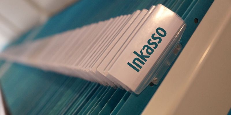 Das Inkassowesen ist gesetzlich klar geregelt und zur Transparenz verpflichtet.