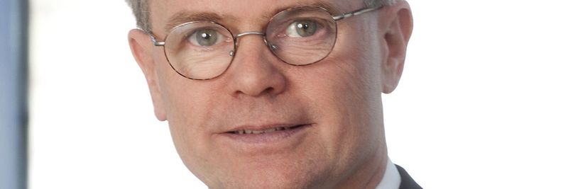 „Der europäische Markt bietet günstige Aussichten für die nächsten Jahre”, sagte Dr. P. Anders Ingemarsson, Präsident & CEO von Makino Europe.