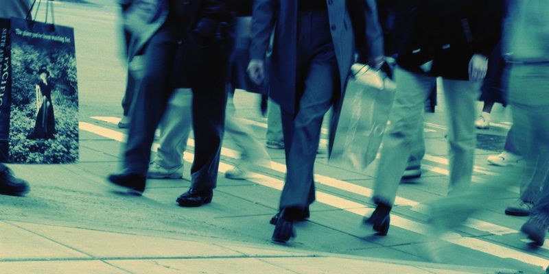 Durchs Internet wuseln zahlreiche Identitäten, die allesamt effizient verwaltet sein wollen.
