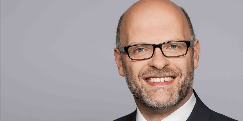 Alexander Beyer soll die kontinuierliche Fortführung der Arbeit sicherstellen