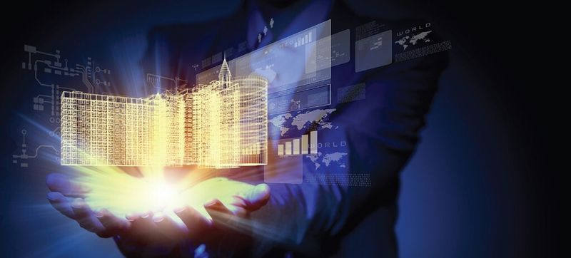 Industry 4.0 is a vision of tomorrow’s manufacturing. It includes concepts such as ‘ConnectedFactory’ and ‘Industrial Internet of Things’ (IIoT).