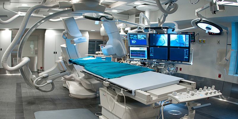 Das Krankenhausinformationssystem unterstützt das Erstellen von Dokumenten wie OP-Berichte, Arztbriefe oder Diagnoseberichte.