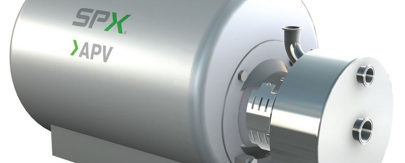 SPX’s Cavitation technology offers the real potential to reduce operational costs and provide higher end-product quality.