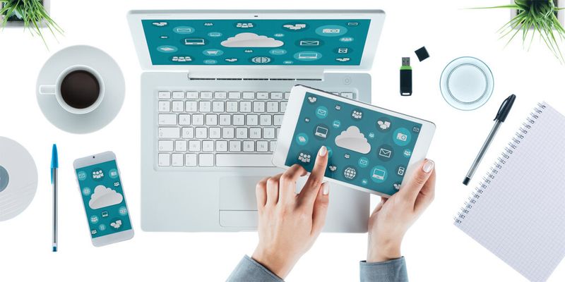 Salesforce hat sich die digitale Transformation der Kundenbeziehung auf die Fahnen geschrieben - und ruft das Precision Enterprise ins Leben.