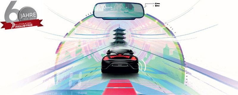 Renesas ging hervor aus der Zusammenlegung der Elektronik-Bereiche von Mitsubishi und Hitachi. Heute enthält jedes weltweit hergestellte Auto im Durchschnitt zehn Mikrocontroller des Unternehmens.