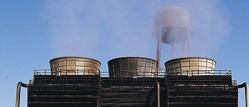 By utilizing 3D TRASAR cooling water technology, fresh water consumption was reduced from 1300 m3 in 2010 to 990 m3 in 2012. This was a reduction of nearly 30 per cent, saving $10,000 per year.