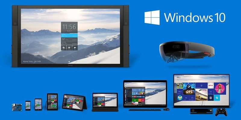 Anwender können je nach Endgerät und Einsatzgebiet zwischen verschiedenen Windows-10-Editionen wählen.