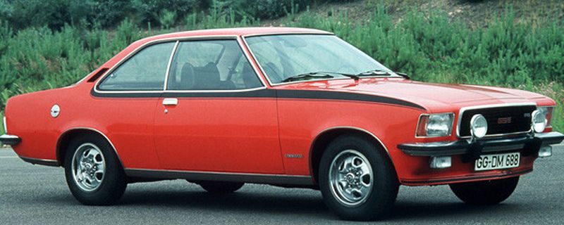 Der Opel Commodore B war in den Jahren 1972 bis 1977 die etwas feinere Art, sich fortzubewegen. Das Modell war ausschließlich mit Sechszylinder-Motoren erhältlich.