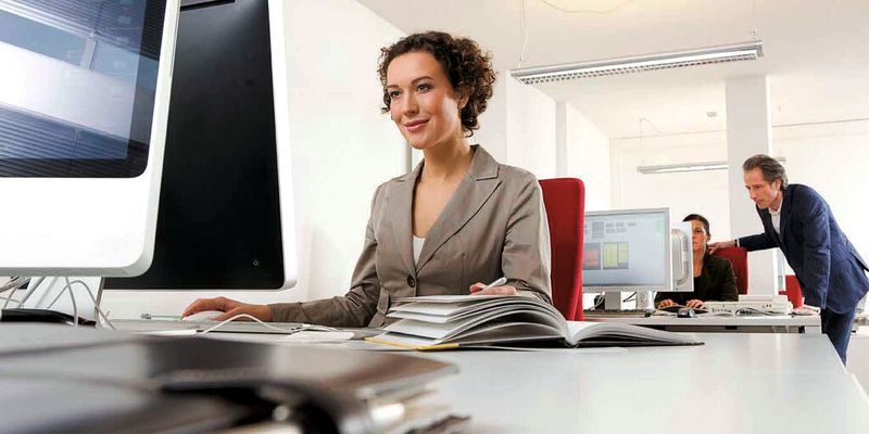 Geschulte Mitarbeiter sind ein wesentlicher Bestandteil jeder IT-Sicherheitsstrategie