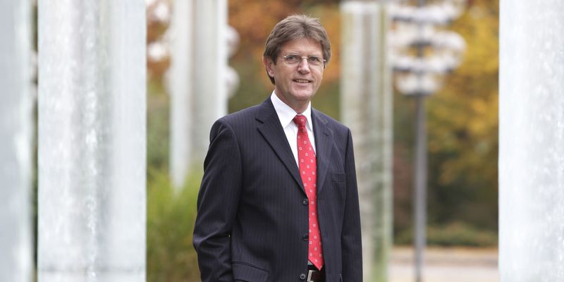 Klaus Vitt, ab Herbst neuer CIO des Bundes