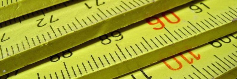 Messen nicht vergessen! Der wichtigste Faktor, um den Stellenwert des Marketings zu steigern und ein hohes Ansehen durch das Top-Management zu erreichen, ist die Zahlen- bzw. Controlling-Orientierung der Marketingabteilung. Das zeigt unter anderem die Studie „B2B-Marketing-Budgets 2014“ des Bundesverband Industrie Kommunikation e.V. (bvik).