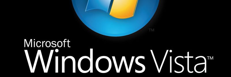 Windows Vista Ultimate, die featurereichste Fassung des Betriebssystems: Die Entwicklung des ersten Windows auf Basis des NT6-Kernels zog sich 5 Jahre hin. Bei Erscheinen musste das Betriebssystem viel Kritik einstecken.