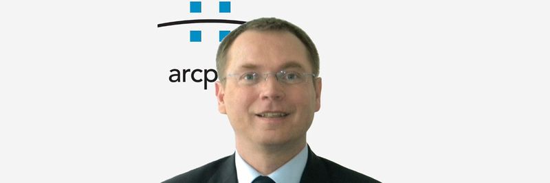 Der Autor: Roland Hölscher ist CEO von Arcplan