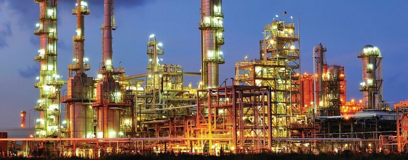 As per the Indian Petroleum and Natural Gas Statistics 2013–14, the total refining capacity of India is estimated to increase to 307.4 MMT in 2016–17.