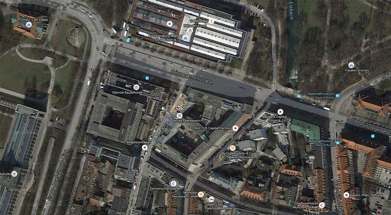 Ein Rechenzentrum im Bestand bauen trifft auf viele Unwägbarkeiten. Dem Bezirk Oberbayern half der TÜV Süd.