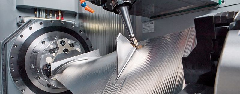 Jede Maschinenvariante der Chiron-Werke wird als eigene Komponente in der Technischen Dokumentation verwaltet.