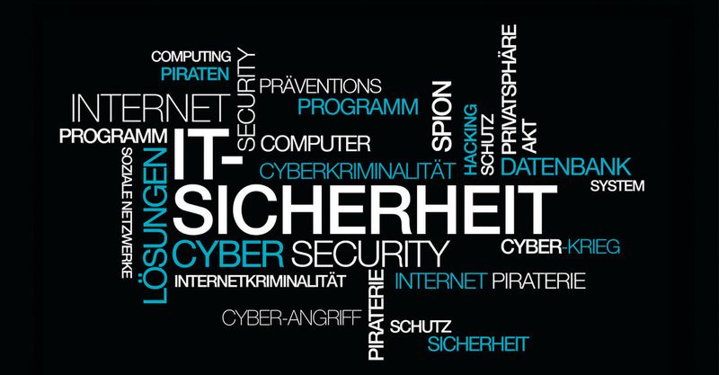 IT-Sicherheit bleibt ein Topthema
