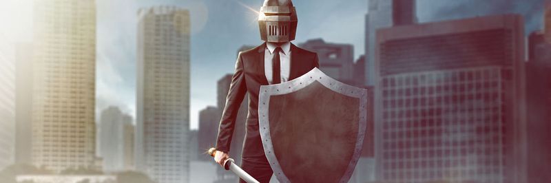 Die fortschreitende Digitalisierung eröffnet nicht nur den Unternehmen neue Wege in Produktion, Handel und Dienstleistung. Sie macht diese auch verwundbarer. Sicherheitsexperten sind daher gefragter denn je.
