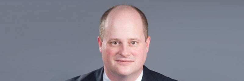 Der Autor: Knut Veltjens ist Vice President / Practice Head Business Intelligence bei CGI