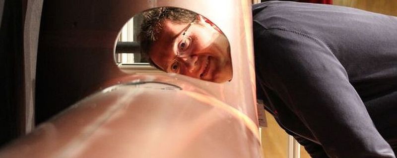 Nur wer mitmacht, kriegt den Durchblick: Etwa wie sich auch relativ lange Faserverbundbauteile via Autoklav wirtschaftlicher herstellen lassen. Das erfahren sie im Vortrag von Airbus Helicopters auf der 5. Fachtagung Carbon Composites im Dezember in Augsburg.