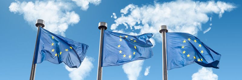 Grundsätzlich ist das EU-Vorhaben einer Europäischen Cloud begrüßenswert, könnte es doch Vorurteile und Sicherheitsbedenken abbauen und den Wettbewerb stärken.