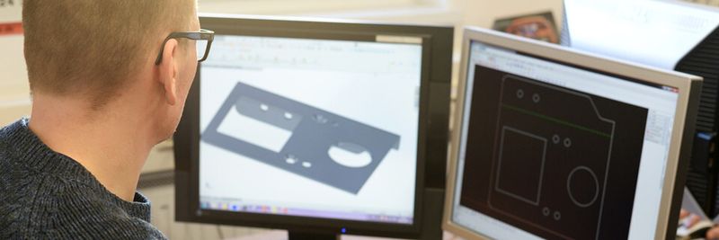 Insbesondere bei grafikintensiven CAD-Arbeitsplätzen waren Thin- und Zero-Clients bisher chancenlos – bisher...