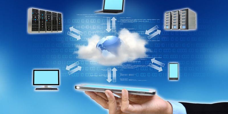 Im Rahmen der digitalen Transformation ist die Cloud eine Basistechnologie, in großen Firmen gehört sie zum Standard.