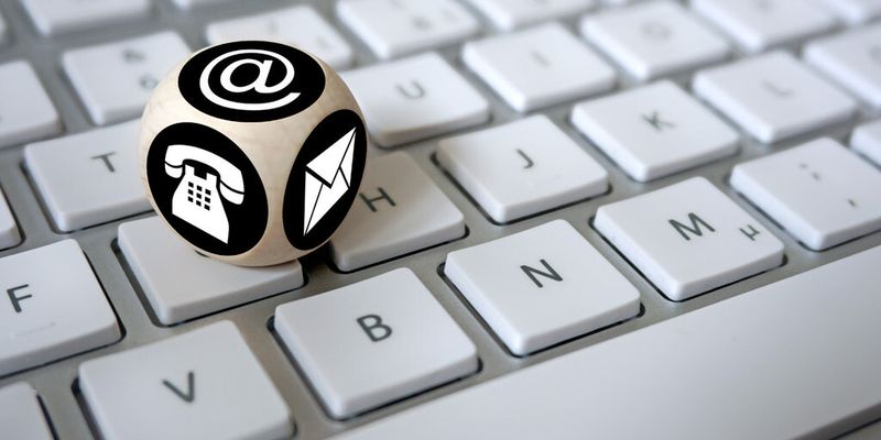 eGovernment in Deutschland hat Nachholbedarf