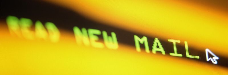 Neue E-Mails können einen Klick-Reflex auslösen, selbst wenn der Anwender für potenzielle Bedrohungen sensibilisiert wurde.