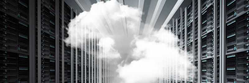 Deutsche Unternehmen haben kaum Vertrauen in US-amerikanische Cloud-Anbieter.