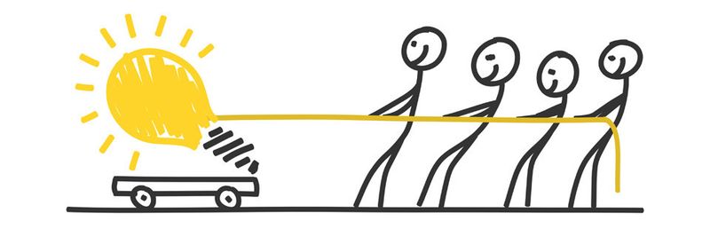 DevOps-Plattformen in der Cloud schicken sich an, die Software-Entwicklung umzukrempeln. Gut vorbereitet können Admins entsprechenden Strategien frohen Muts entgegen sehen.